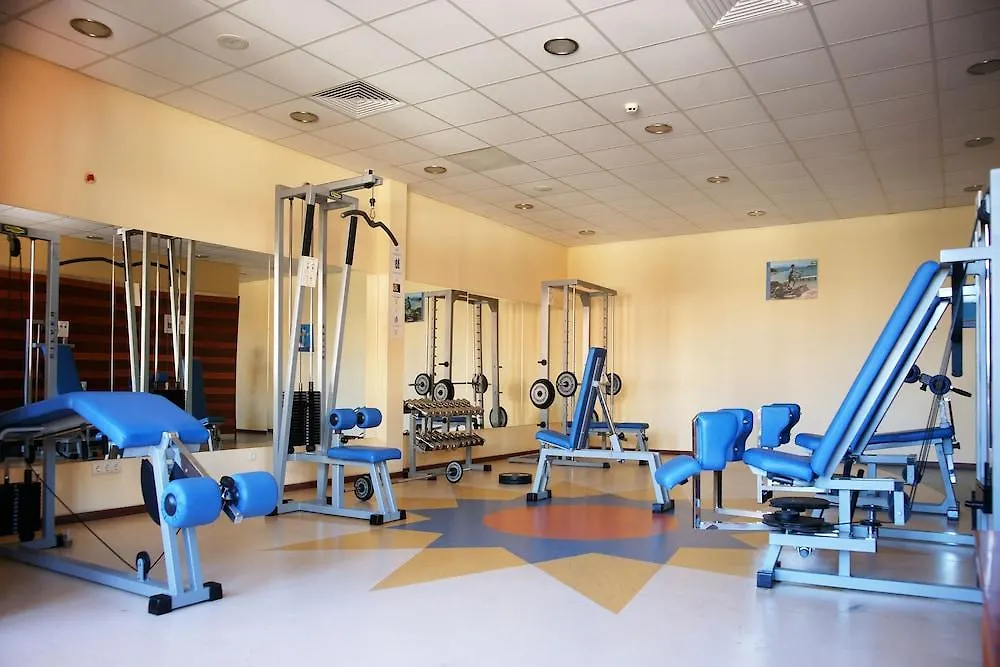 Melia Sunny Beach All Inclusive