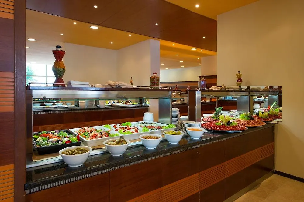 Resort Melia Sunny Beach All Inclusive