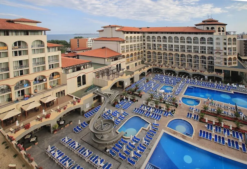 Melia Sunny Beach All Inclusive Station touristique