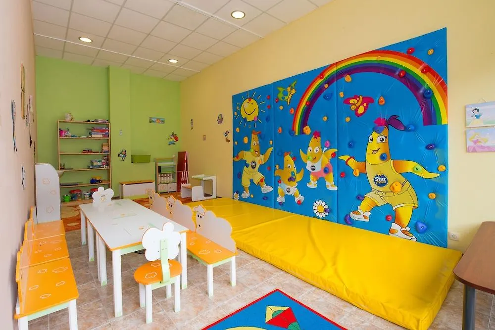 Resort Melia Sunny Beach All Inclusive