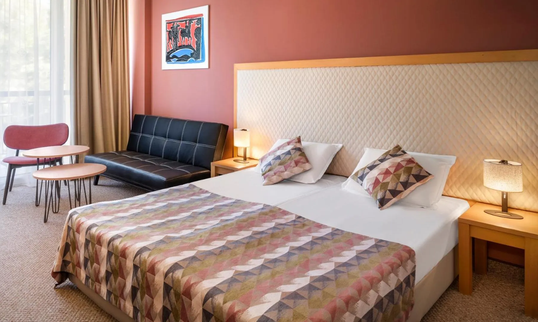 Melia Sunny Beach All Inclusive