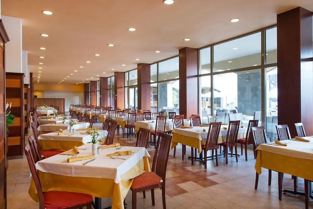 Resort Melia Sunny Beach All Inclusive