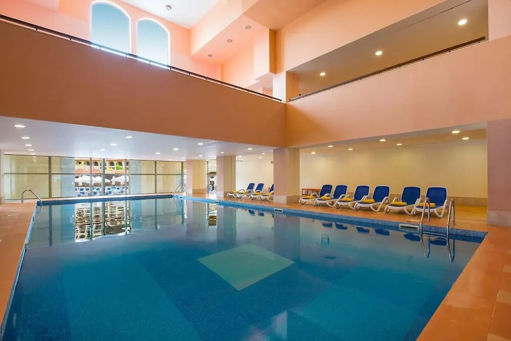 Melia Sunny Beach All Inclusive 4*,