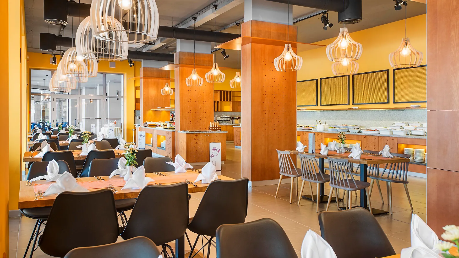 Melia Sunny Beach All Inclusive Resort